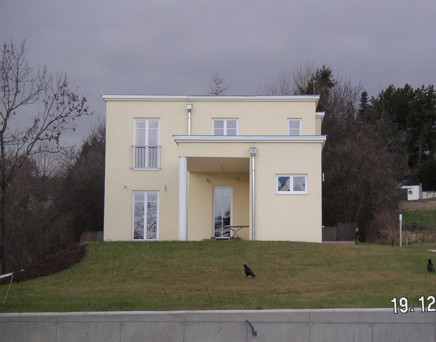 Klosterneuburg
