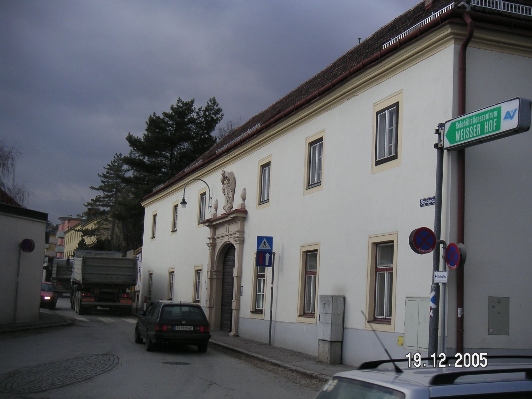 Klosterneuburg