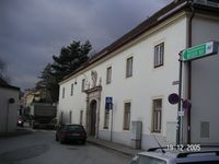 Klosterneuburg