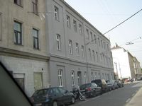 Schwendergasse